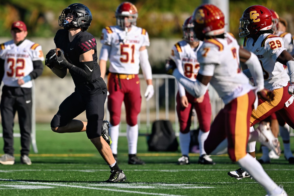 a Central Catholic Tualatin 6A Oregon football final November 22 2023 Leon Neuschwander 16